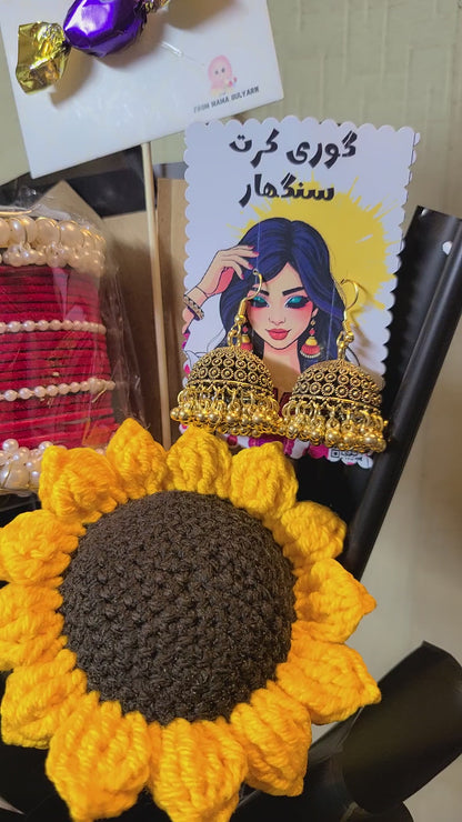 Eidi Galm Boquet